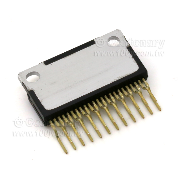 Motor Driver IC - 115333 Product Image