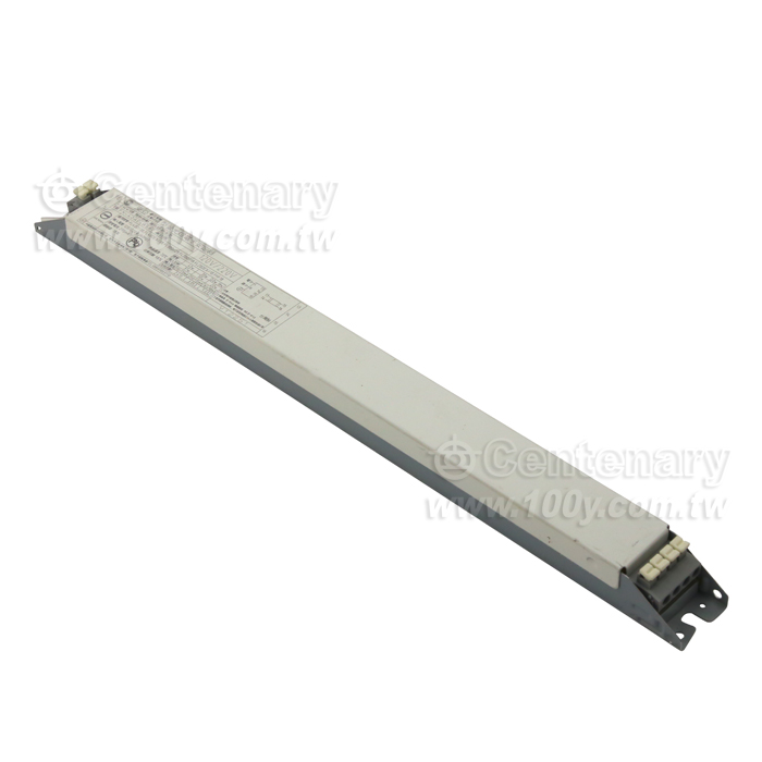 40W 120V/220V 電子安定器 - 115287 產品圖片