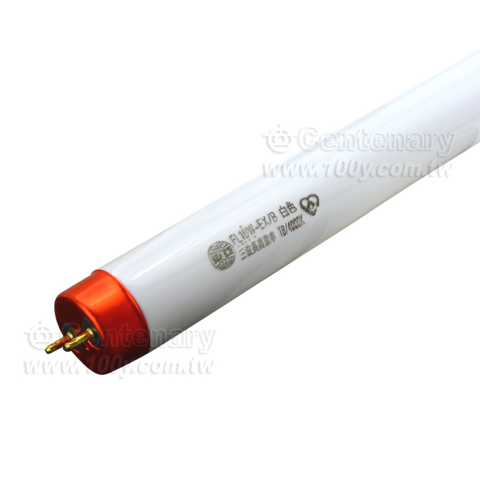 Compact Fluorescent Ligh - 115297 Product Image