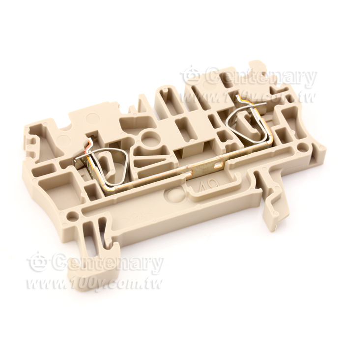 Terminal Block - 115448 Product Image