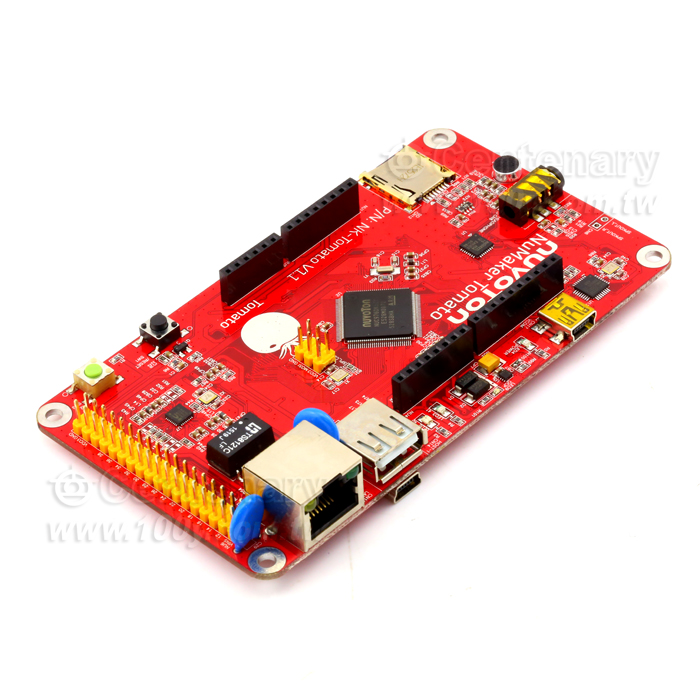 IoT Development Board - 115318 Product Image