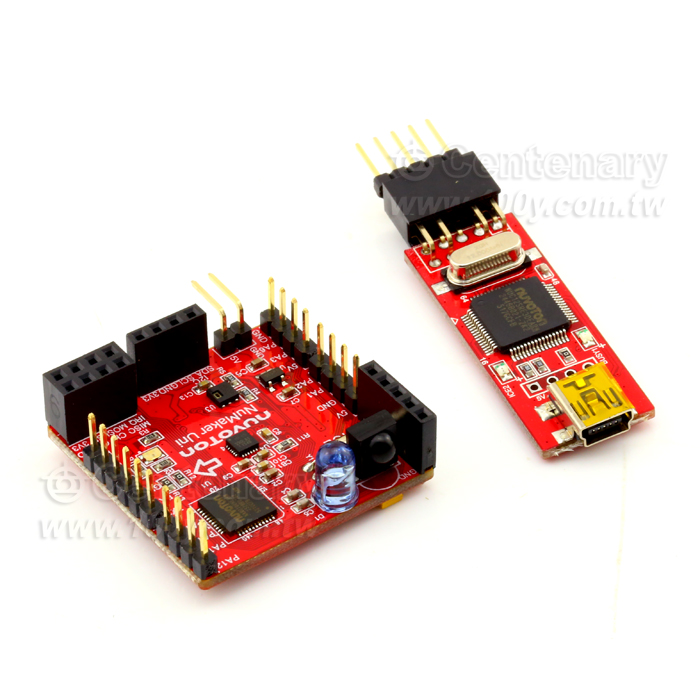 IoT Development Board - 115319 Product Image