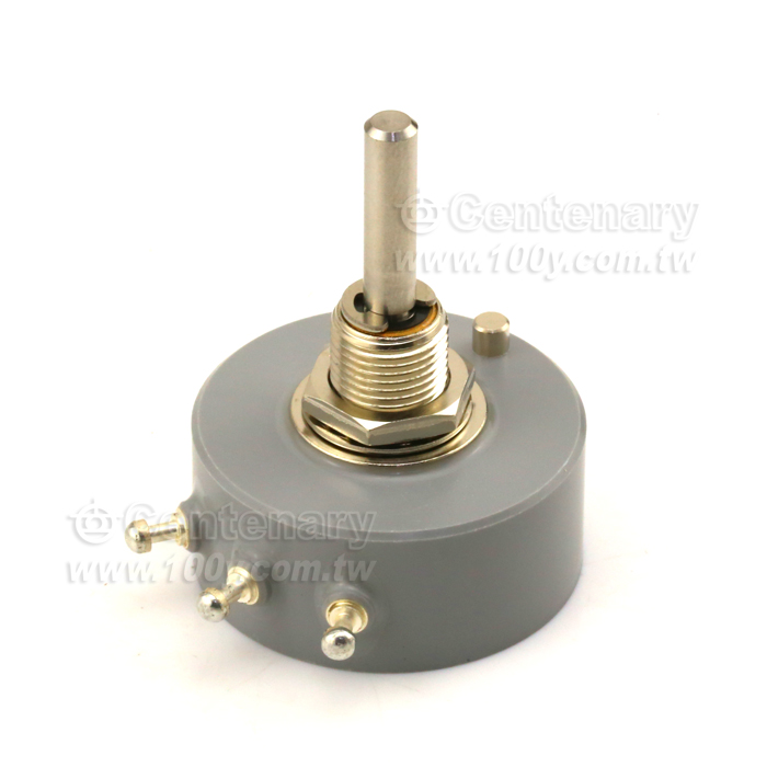 可變電阻 1Kohm ±2% - 114478 產品圖片