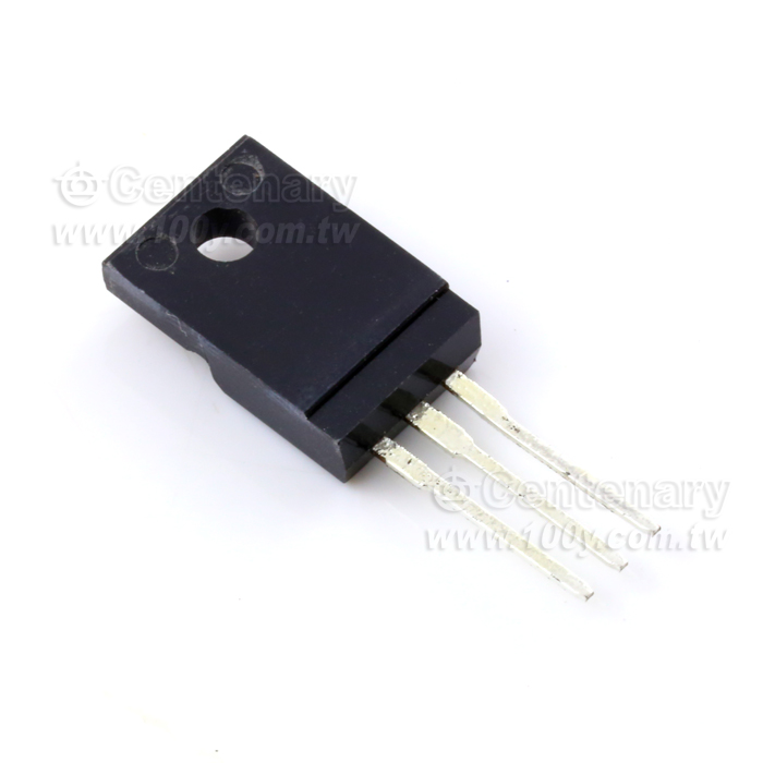 Power MOSFET - 34089 產品圖片