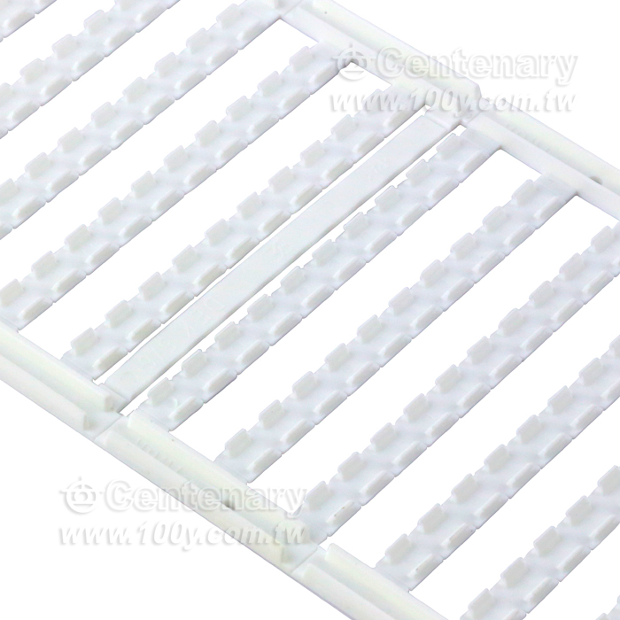 Terminal Marker Strip - 164643 Product Image