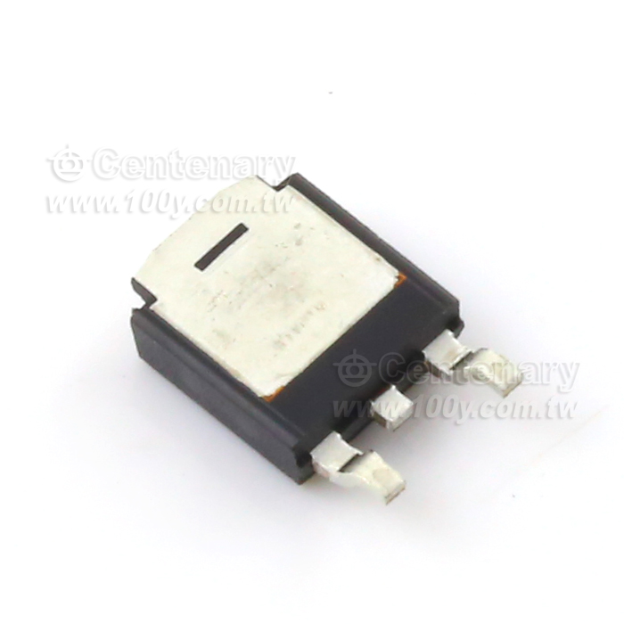 Bipolar Power NPN, 3 A, 100 V - 42173 Product Image