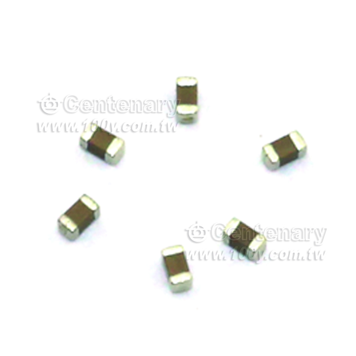 0805-10uF/16V ±10% X5R - 94828 產品圖片