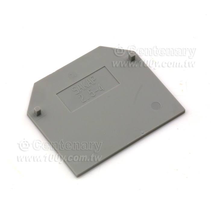 Weidmuller_Terminal Block - 115418 Product Image