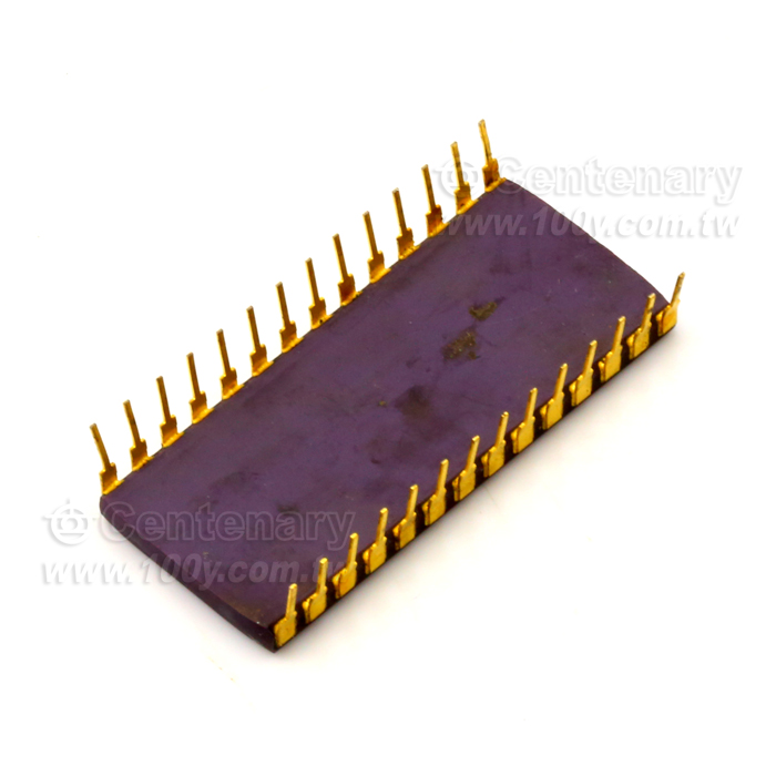 Microprocessor-Compatible 12-Bit D/A Converter - 115404 Product Image