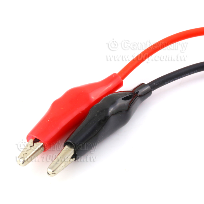 USB(F) to Crocodile Clip Test Line - 115363 Product Image