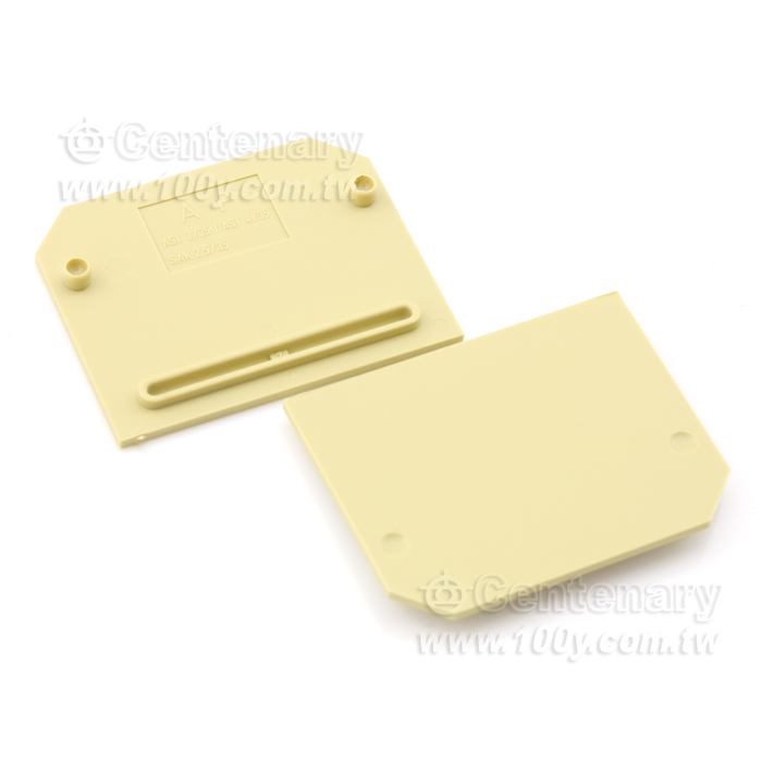 Weidmuller_Terminal Block - 115445 Product Image