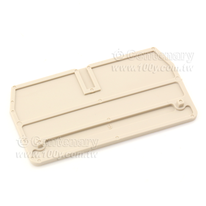 Weidmuller_Terminal Block - 115449 Product Image