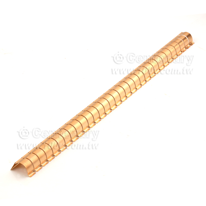 Beryllium Copper Reed - 115382 Product Image
