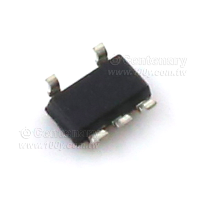 5P/SOT-23 - 115434 產品圖片