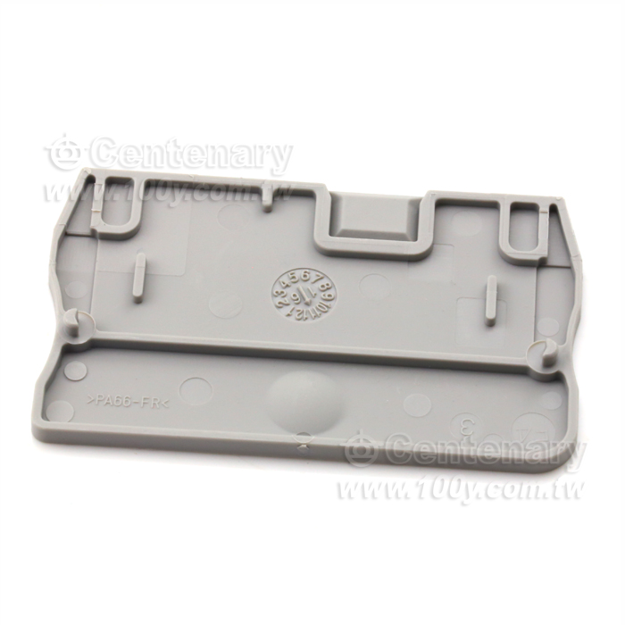 Phoenix_End Cover - 115482 Product Image