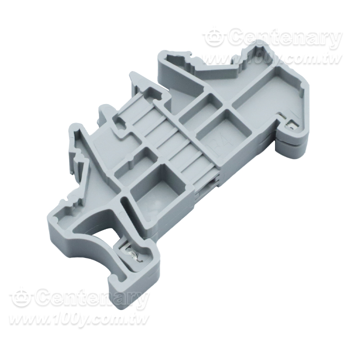 Phoenix_End Clamp - 115483 Product Image