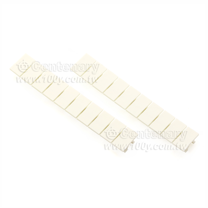 Phoenix_Zack Marker Strip - 166377 Product Image