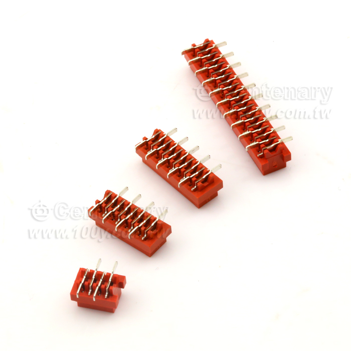 SMT Type Female Connector - 115208 Product Image