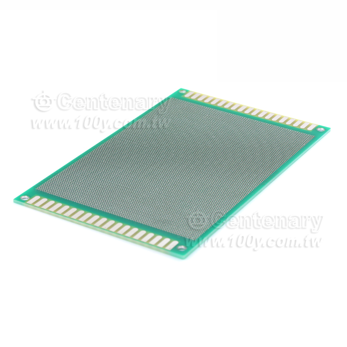9*15cm Glass Fiber (FR-4) Strip Board-Matrix Board - 115536 Product Image