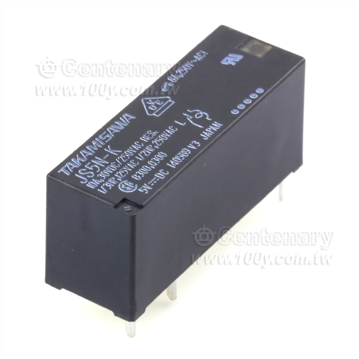 PCB Relay - 115549 Product Image