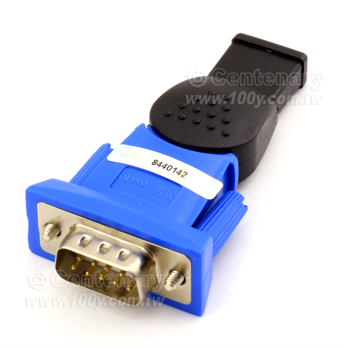 USB轉RS232通用串口頭 - 115543 產品圖片