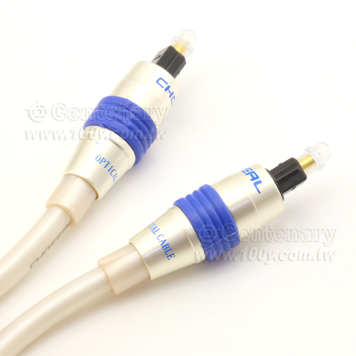 Digital Fiber Optic Cable - 115533 Product Image