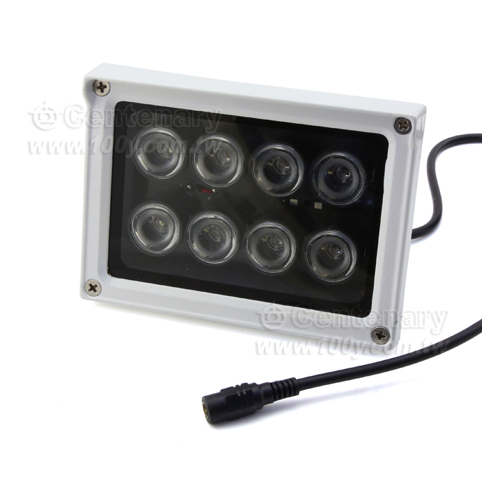 LED紅外燈 100M DC12V - 43522 產品圖片