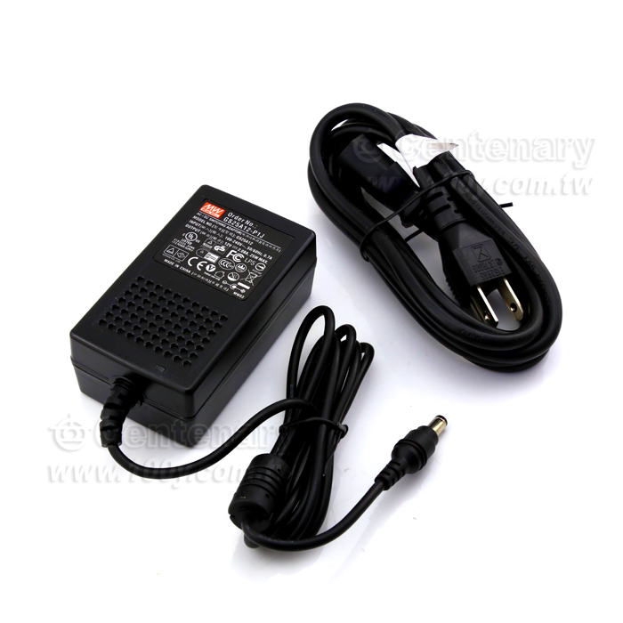 25W O/P: 12V/ 0~2.08A - 106031 產品圖片