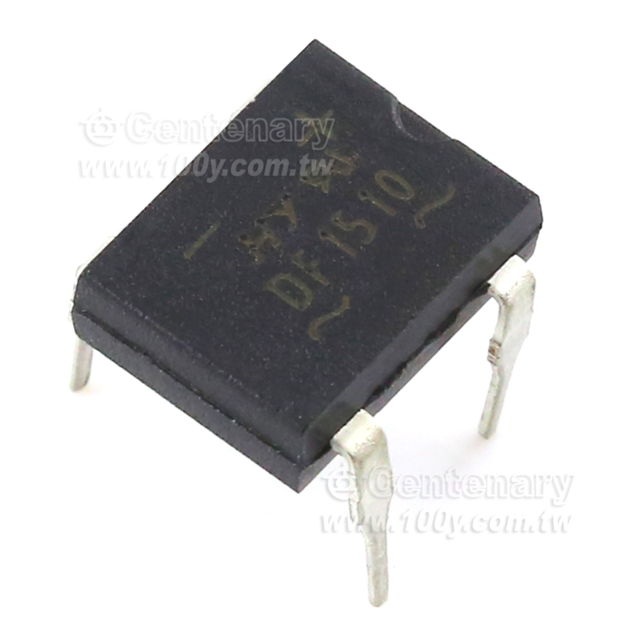 Bridge Rectifier - 114007 Product Image