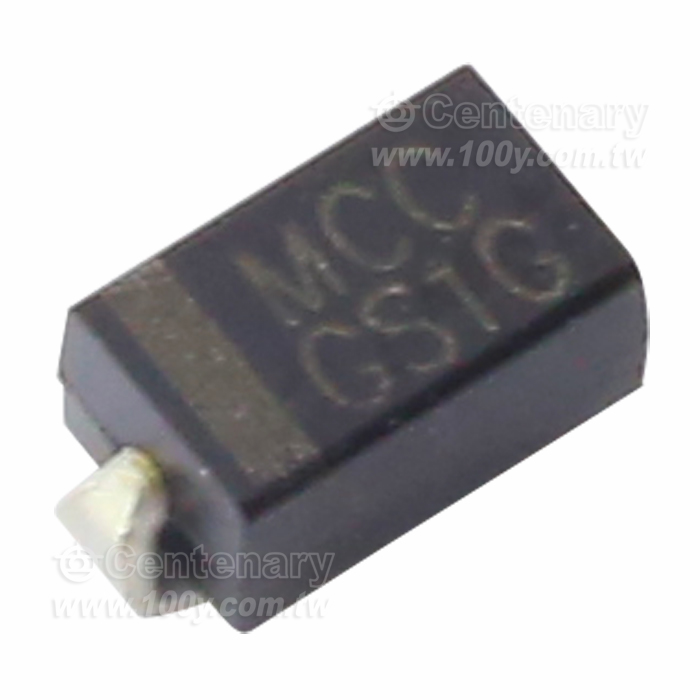 Silicon Rectifier - 114275 Product Image