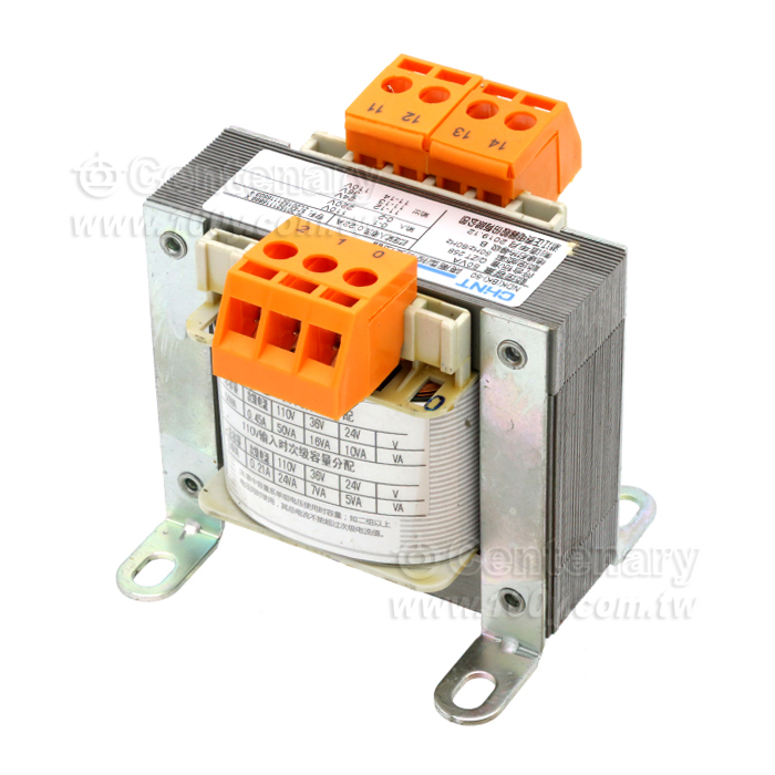 Machine Tool Control Transformer - 114496 Product Image