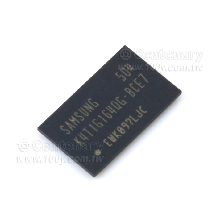 84P/FBGA - 115540 產品圖片