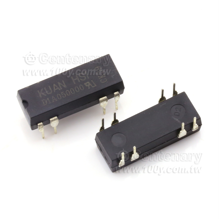 COSMO_Reed Relay - 115676 Product Image
