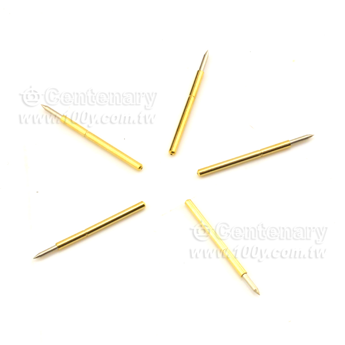 P75 Bare Board Probes - 115497 Product Image