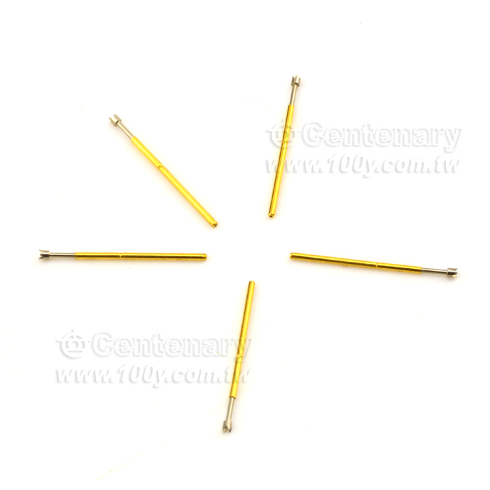 P50 Bare Board Probe - 115489 Product Image