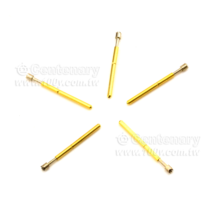 P75 Bare Board Probes - 115496 Product Image