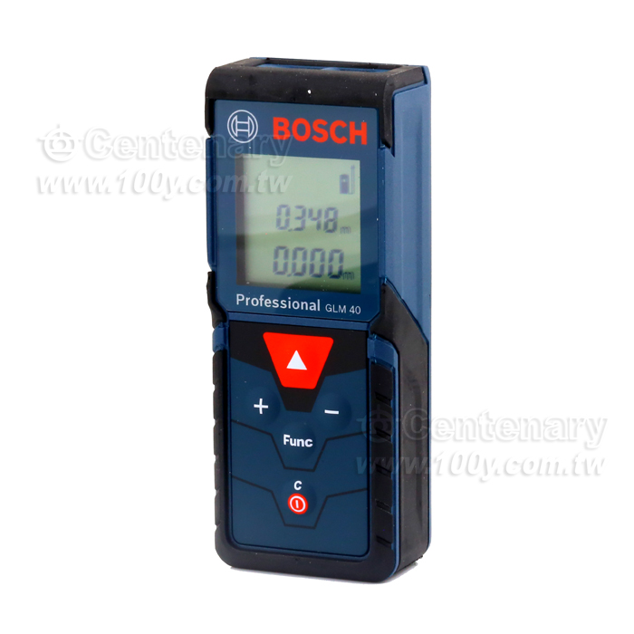 BOSCH_Laser Rangefinder - 115474 Product Image