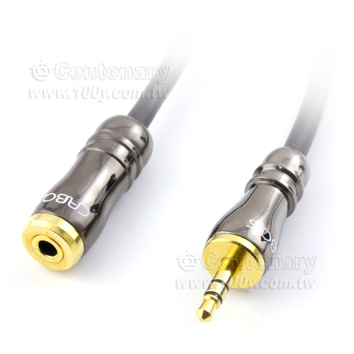 CABOS_3.5ST Audio and Video Cable - 16386 Product Image