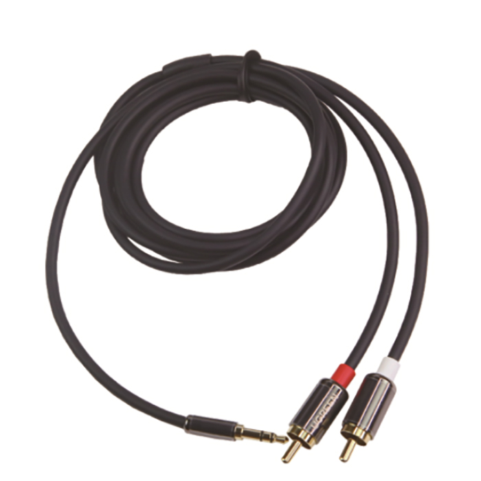 CABOS_3.5 Turn Double Lotus Low-Frequency Cable - 16383 Product Image