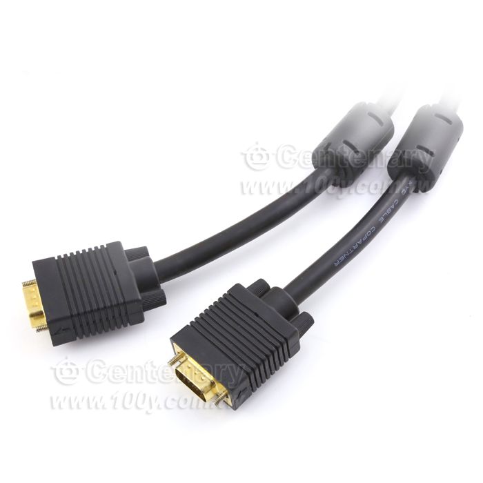 VGA 3排 15公公 2M - 14472 產品圖片