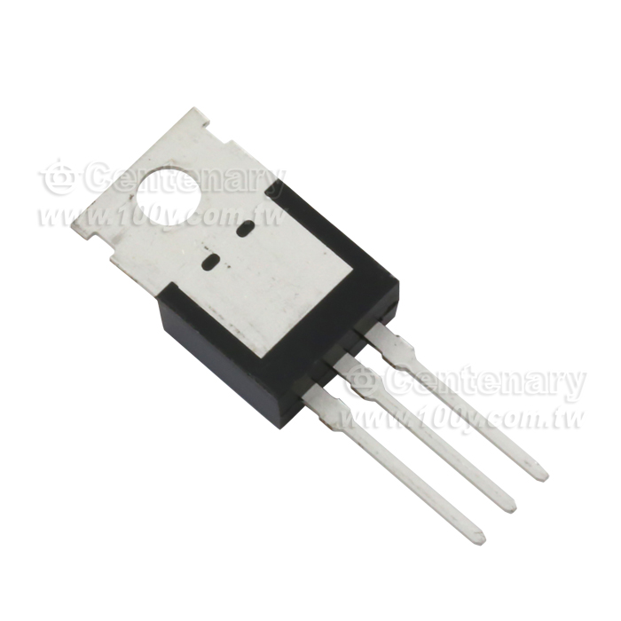 3-Terminal 1a Positive Voltage Regulator - 115578 Product Image