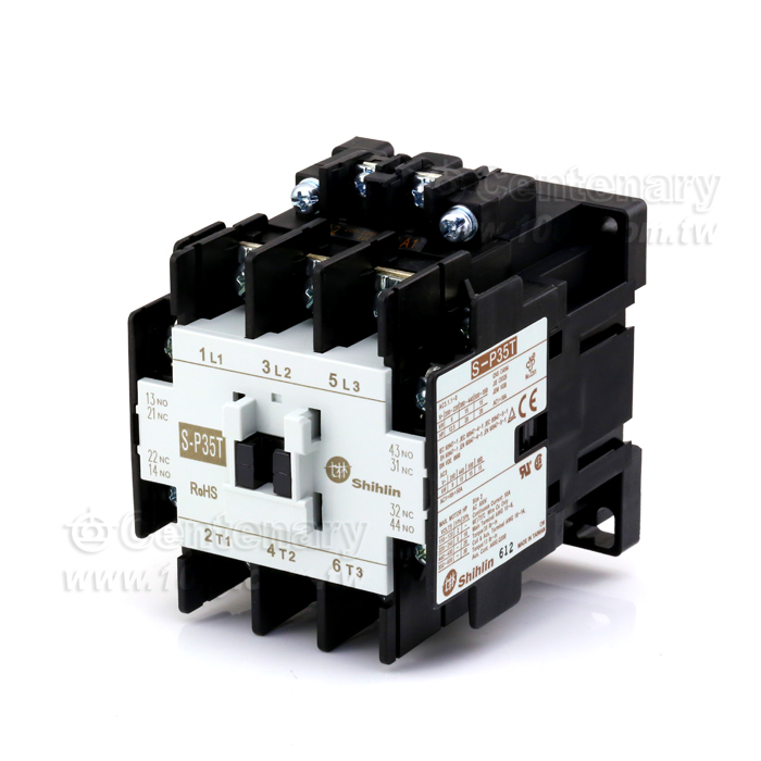 電磁接觸器 AC220V - 88105 產品圖片
