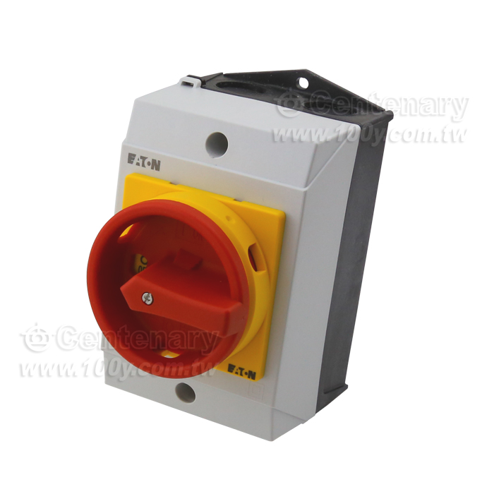 MOELLER_Cam Switch - 115147 Product Image