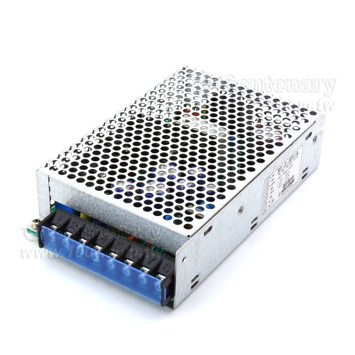 電源供應器 輸出:5V3A/15V1.2A/-15V0.3A - 115248 產品圖片