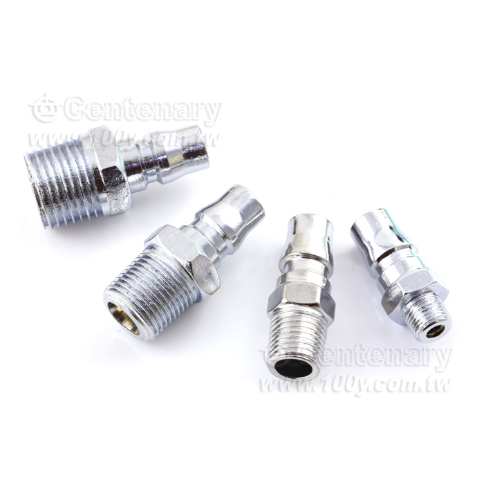 SNS_C Type Quick Connector - 115793 Product Image