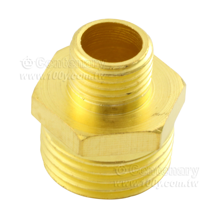 SNS_Pneumatic Capper Connector - 115801 Product Image