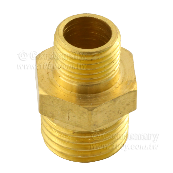 SNS_Pneumatic Capper Connector - 115798 Product Image