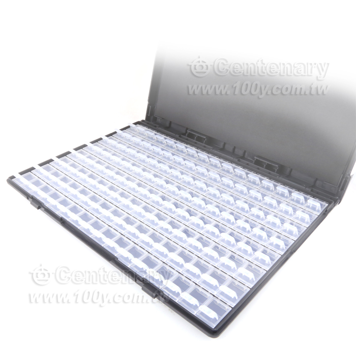 SMD Anti-Static Box - 115776 Product Image