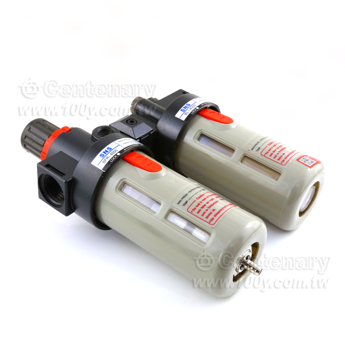 SNS_氣源處理器 1/2" - 115780 產品圖片