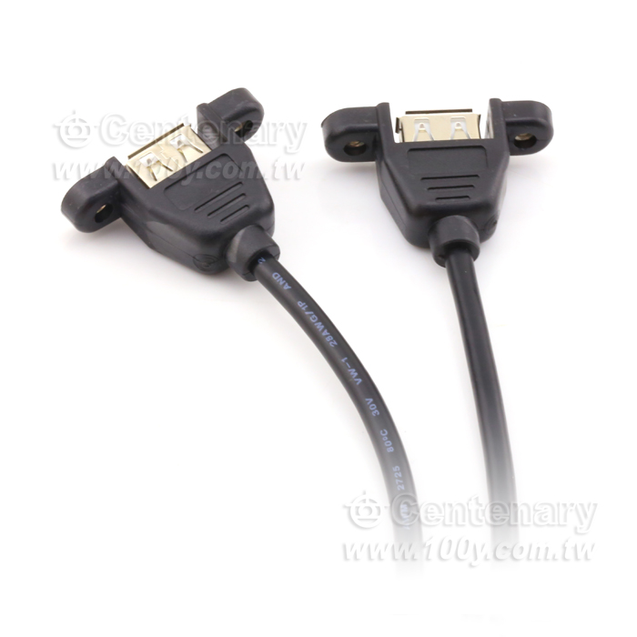 USB2.0 母對母 - 128702 產品圖片